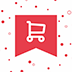 Corner Ribbon Add to Cart